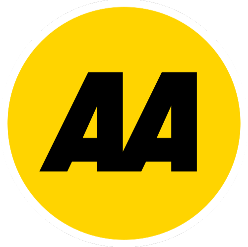 AA Centre - Barton Street logo