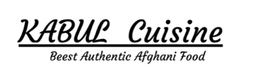 Kabul Cuisine logo