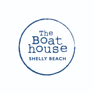 The Boathouse Shelly Beach logo