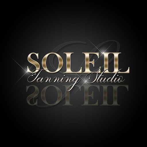 Soleil Tanning Salon logo