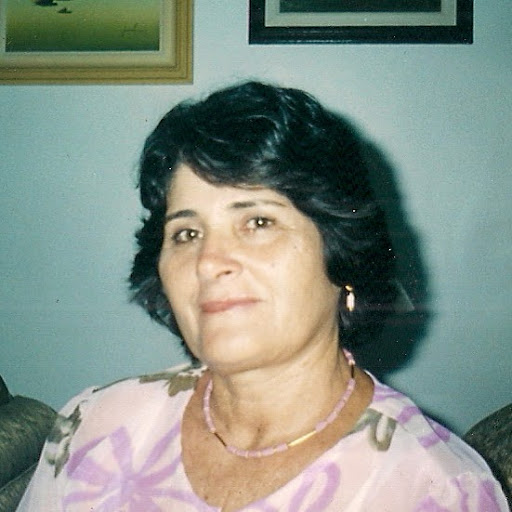 Georgina Lopes