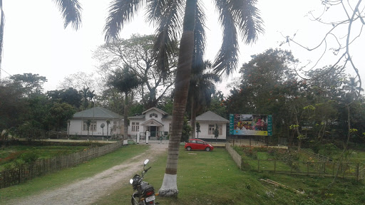 Prashanti Tourist Lodge, Barpeta Road, Barpeta Town, Barpeta, Assam 781301, India, Cottage, state AS