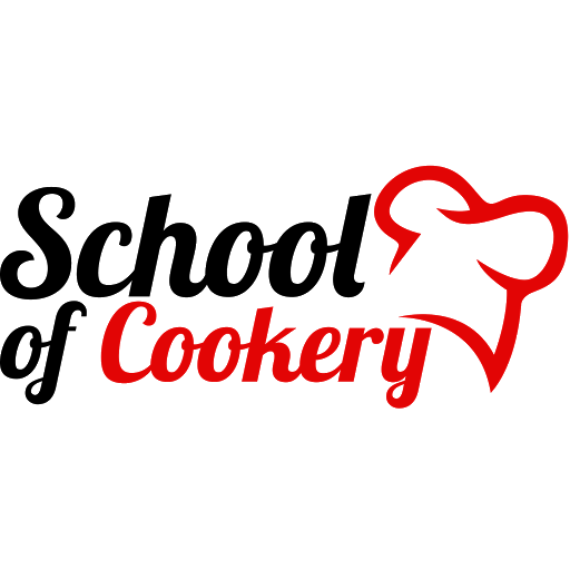 School of Cookery logo