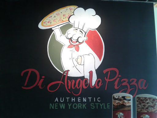 Pizza Delivery «Di Angelo Pizza», reviews and photos, 4882 NW 183rd St, Miami Gardens, FL 33055, USA