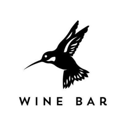Hummingbird Wine Bar logo