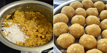 Suzhiyam Recipe Step4 Suzhiyam Recipe Step4