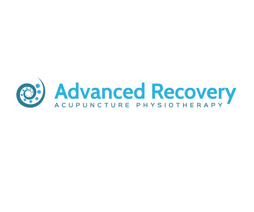 Advanced Recovery Acupuncture and Physiotherapy logo