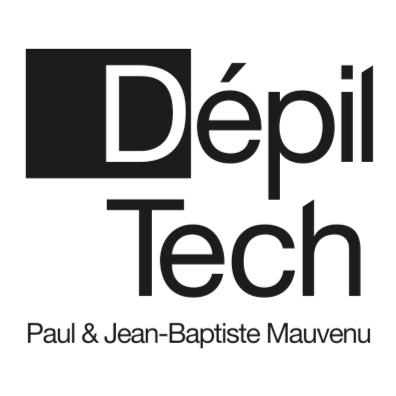 Epilation Définitive - DEPIL TECH NIMES logo