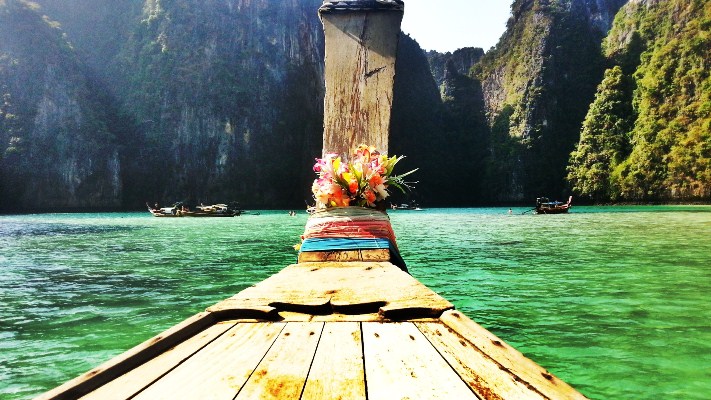 Pretty Flora