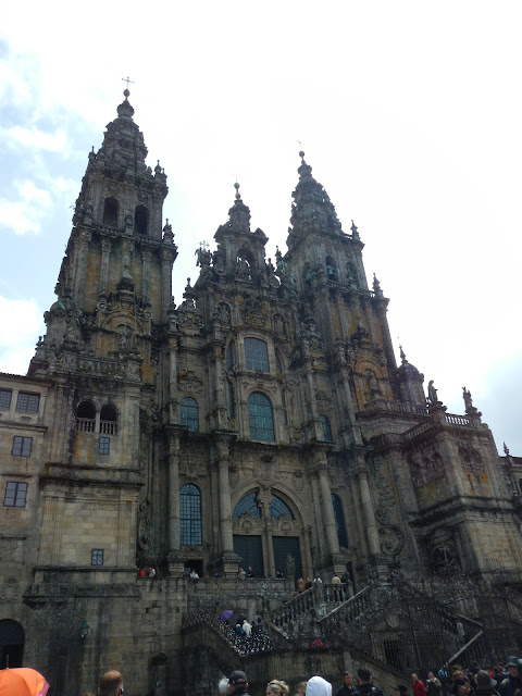 В гостях у сказки: общефорумный круиз Vision of the Seas по Атлантической Европе