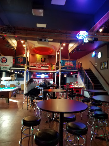 Bar & Grill «Long Shot Sports Pub», reviews and photos, 615 IL-120, Lakemoor, IL 60051, USA