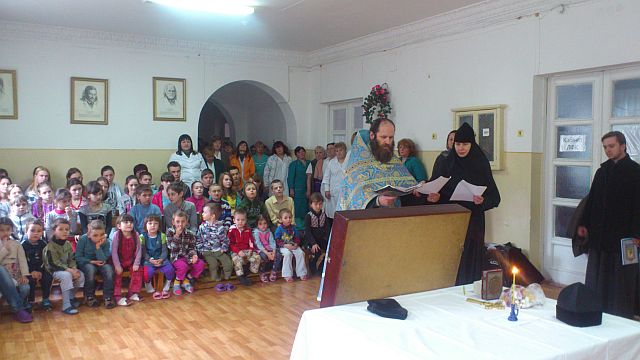 Отзывы о одинцовской районной больнице 2