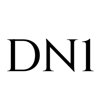 DN1 Delicatessen & Dining logo