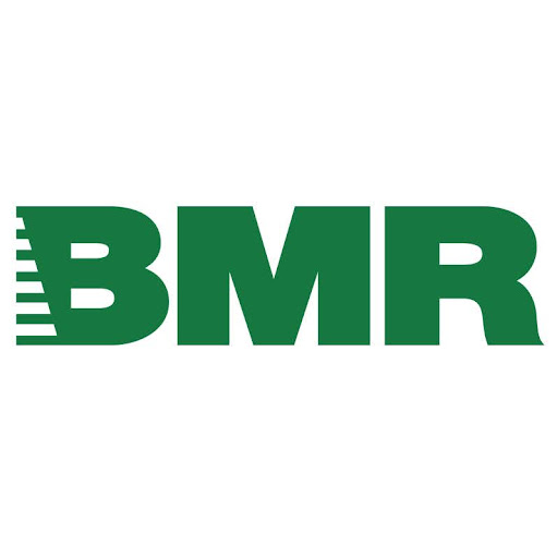 BMR Cornwall logo