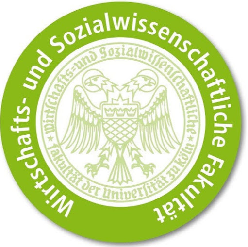 Wirtschafts- und Sozialwissenschaftliche Fakultät der Universität zu Köln logo