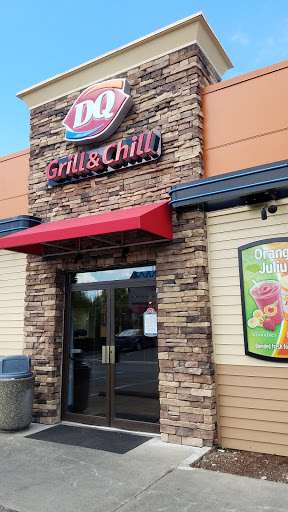 Fast Food Restaurant «DQ Grill & Chill Restaurant», reviews and photos, 17824 108th Ave SE, Renton, WA 98055, USA