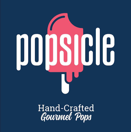 Popsicle Ireland logo