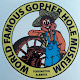 World Famous Gopher Hole Museum