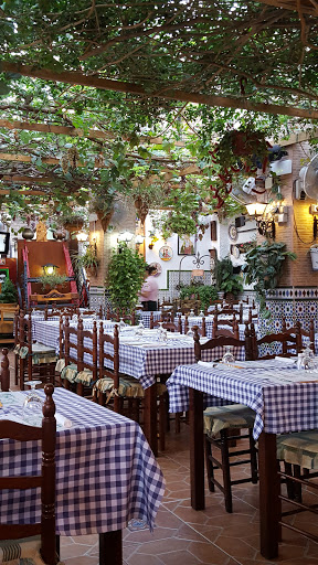 Patio Andaluz