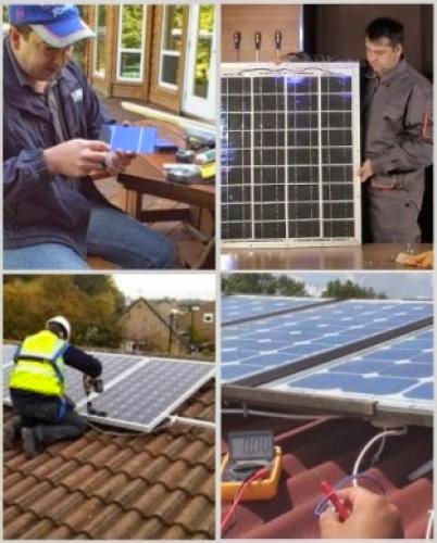 Diy Solar Panels Your Very Own Energy Supply