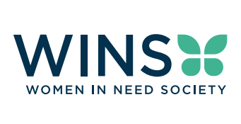 WINS Thrift Store (Women In Need Society) logo