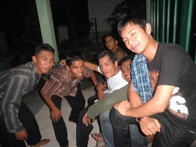 Photos of PESANTREN ALJAUHAR IKHD