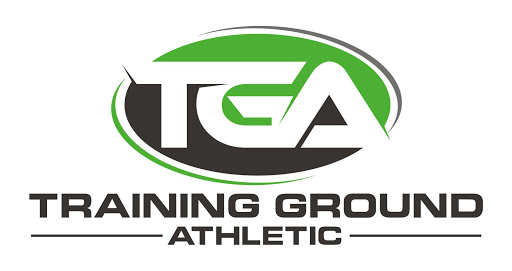 Training Ground Athletic logo