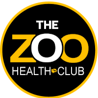 Zoo Health Club logo