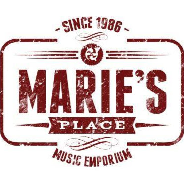 Marie's Place logo