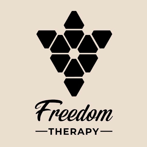 Freedom Therapy Mandurah logo