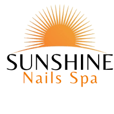 Sunshine Nails Spa logo