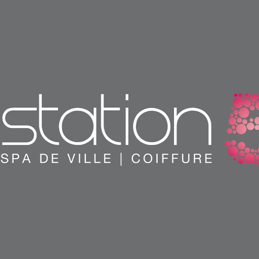 Station 5 logo
