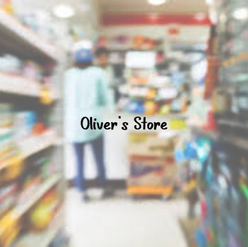 Oliver's Store logo