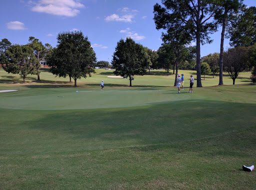 Country Club «Willow Brook Country Club», reviews and photos, 3205 W Erwin St, Tyler, TX 75702, USA