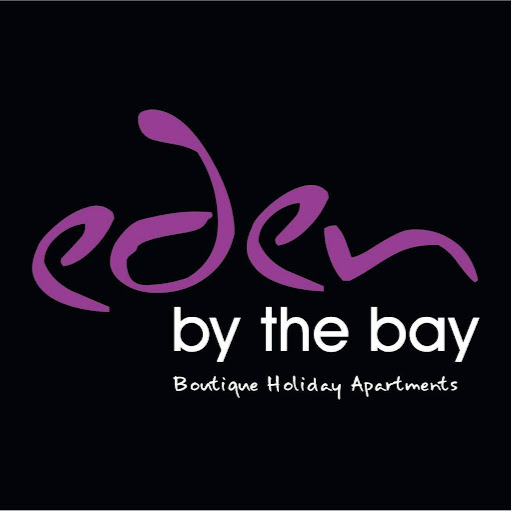 Eden By The Bay logo