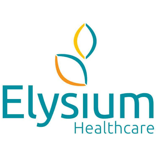 Aberbeeg | Elysium Healthcare logo