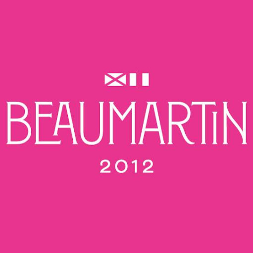 Beaumartin The Cottage logo