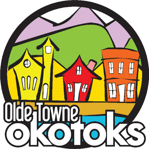Olde Towne Okotoks