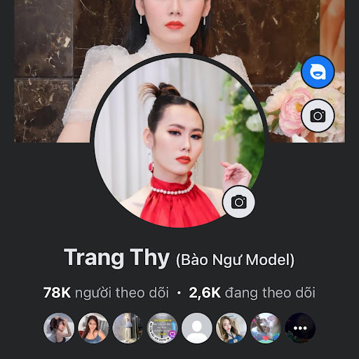 Trang Lam