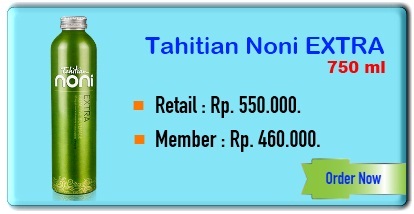Tahitian Noni Extra