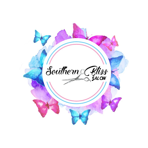 Southern Bliss Salon logo