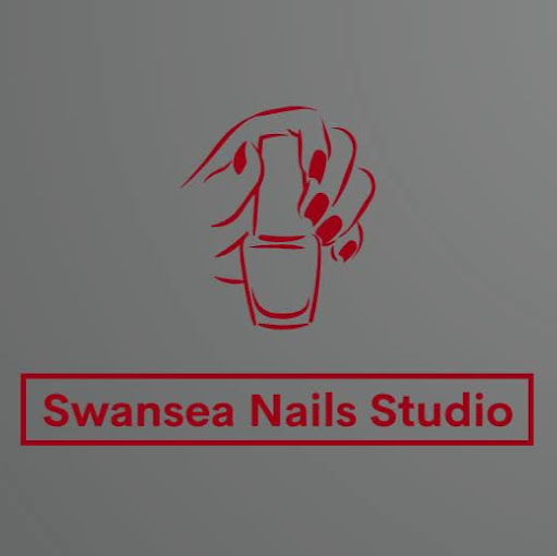 Swansea Nails Studio logo