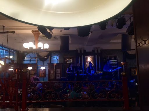 Paulaner Brauhaus Shanghai At Binjiang Branch
