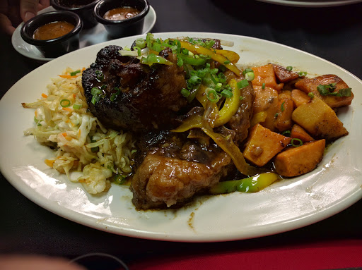 Caribbean Restaurant «JTeez Café», reviews and photos, 409 W Loop 281 #105, Longview, TX 75605, USA
