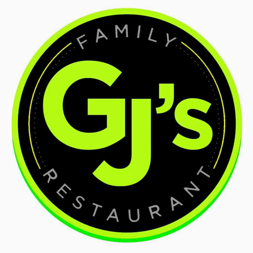 GJ's Family Restaurant logo