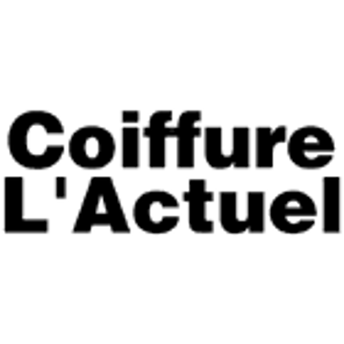 Coiffure Unisexe L'Actuel logo