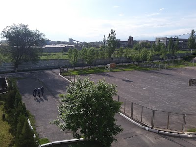 Photos of Akademiya Mvd Kyrgyzskoy Respubliki