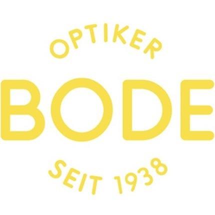 Optiker Bode logo
