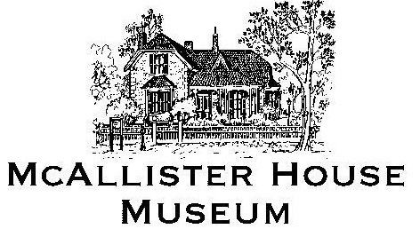 McAllister House Museum