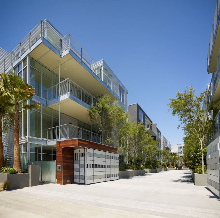 Gallery Lofts Gate.jpg incorporated architecture design benroth rolston stuart Gallery Lofts Gate.jpg